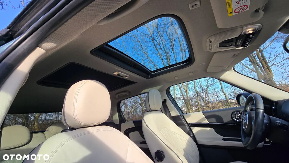 MINI Countryman Cooper SE ALL4 - 9