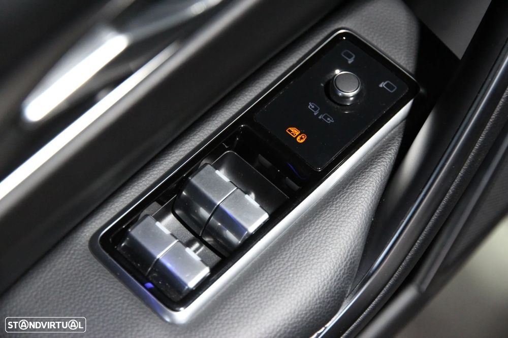 Jaguar F-Pace 2.0 P400e AWD R-Dynamic S - 14