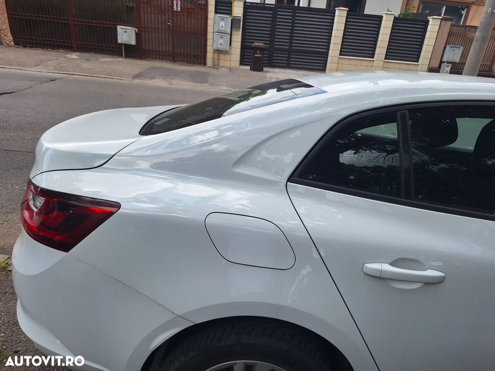 Renault Megane - 18