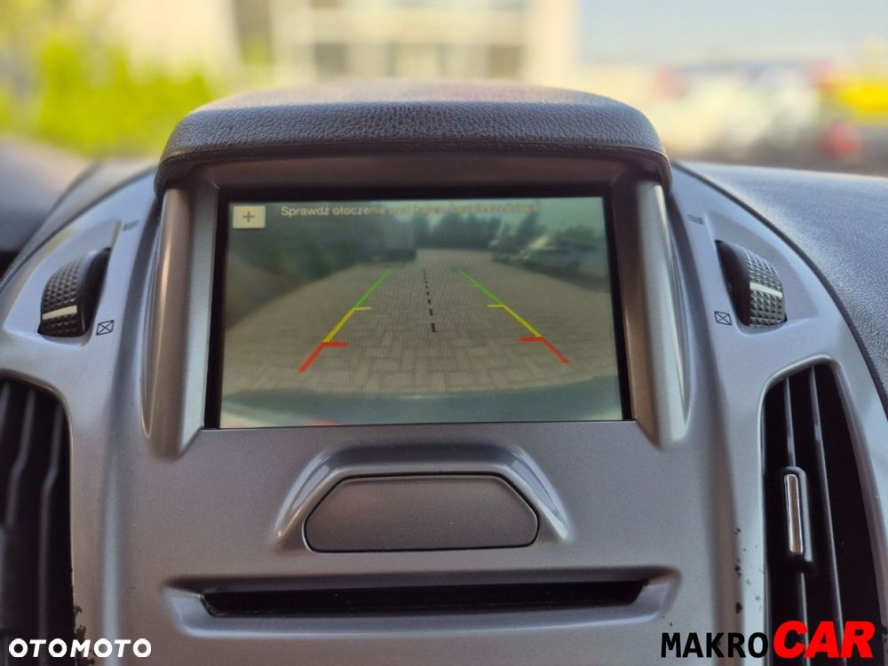 Ford Transit Connect - 8