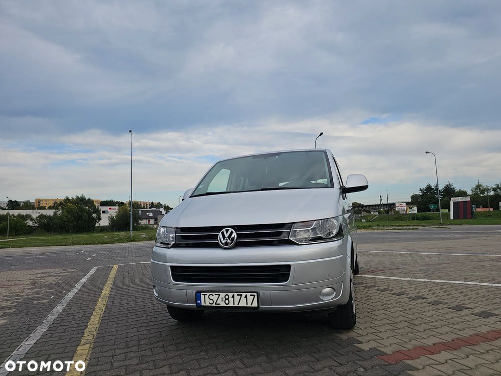 Volkswagen Caravelle L2 Trendline - 13