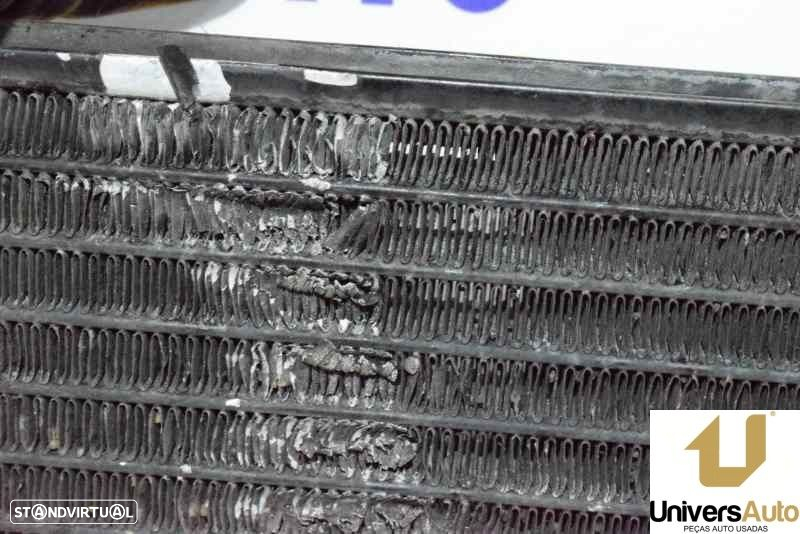 CONDENSADOR / RADIADOR AR CONDICIONADO VOLKSWAGEN GOLF V 2006 -1K0820411AC - 4