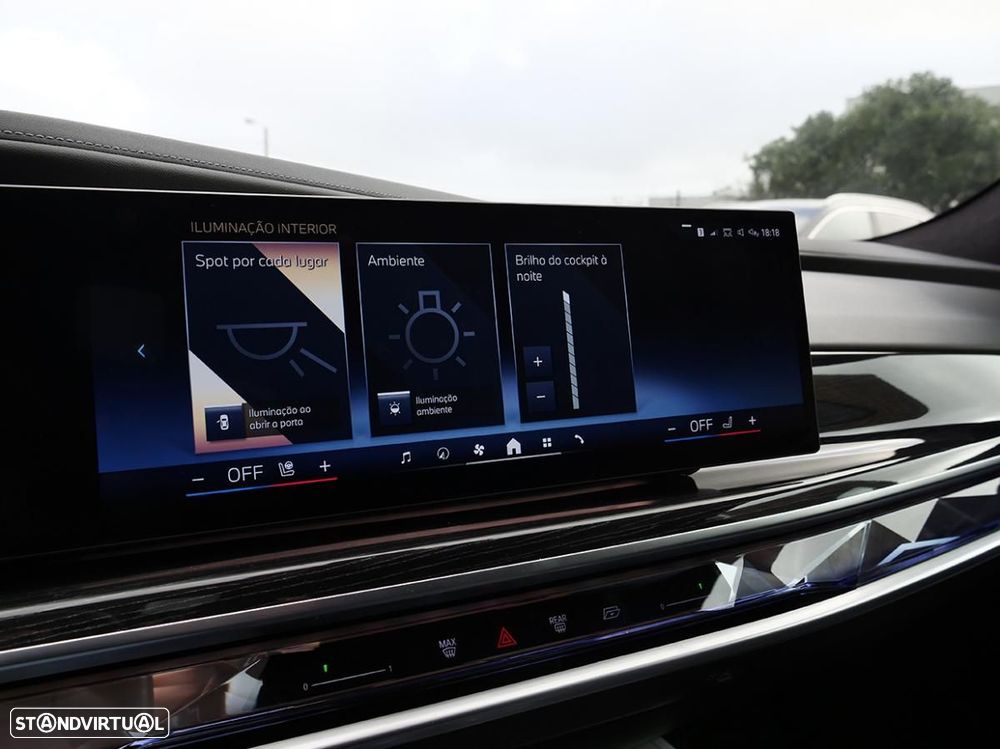 BMW i7 xDrive60 - 34