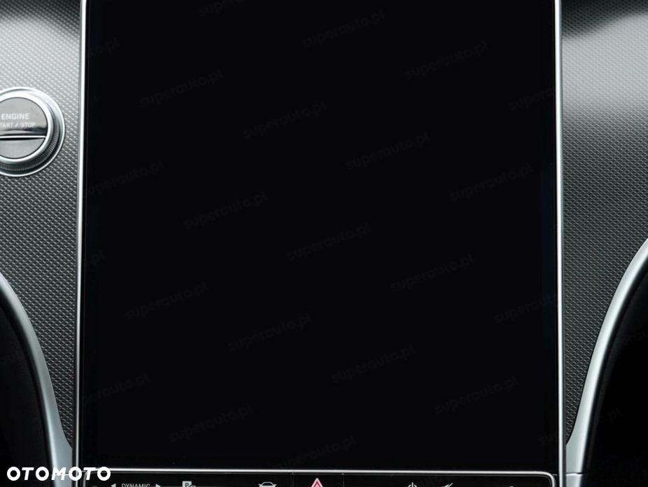 Mercedes-Benz Klasa C - 11