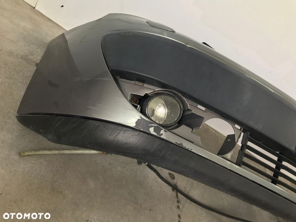 Zderzak przedni Renault Espace 4 IV 02-06r ksenon 8200102205 - 13