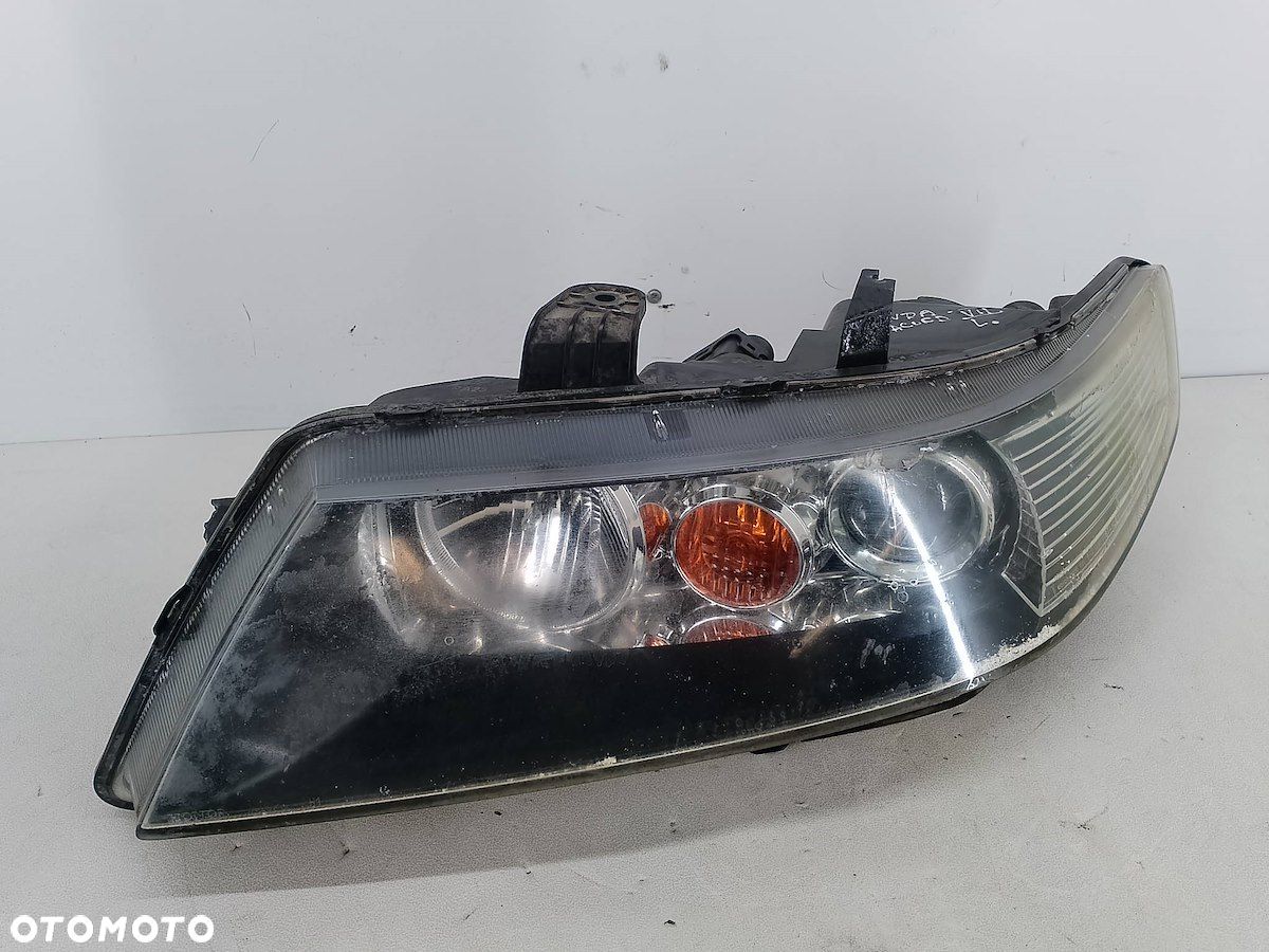 LAMPA PRZÓD LEWA HONDA ACCORD VII KOMBI P2928 - 1