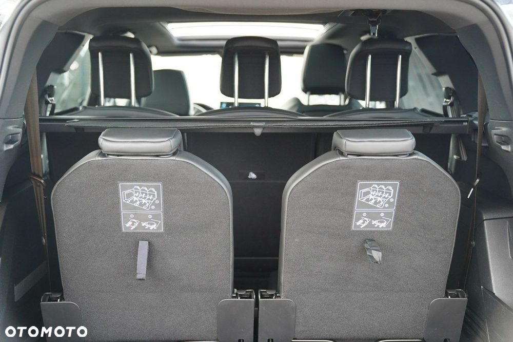 Peugeot 5008 - 16