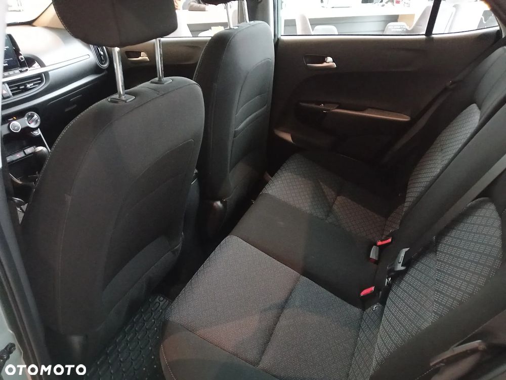 Kia Picanto 1.0 GDI L - 8