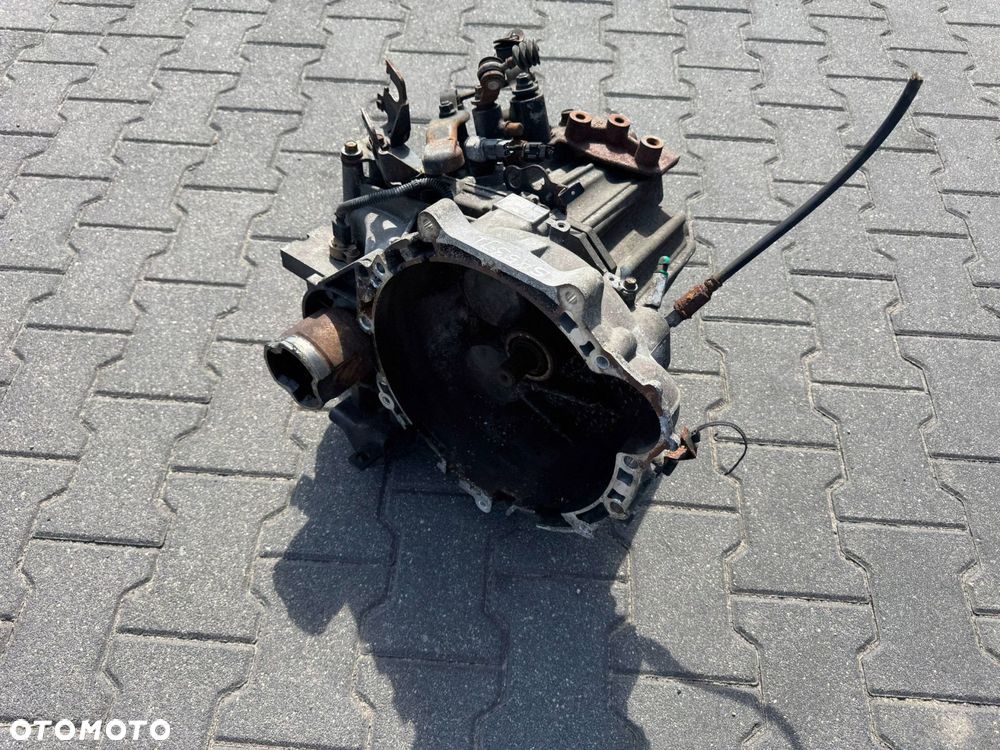 SKRZYNIA BIEGÓW 2.0 CRDI SA53JL HYUNDAI IX35 2012 - 3