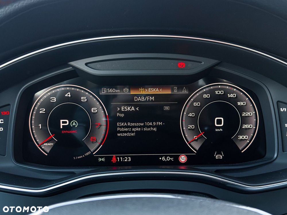 Audi A7 Sportback - 14