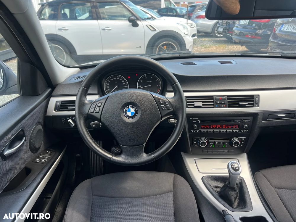 BMW Seria 3 318i Edition Lifestyle - 6