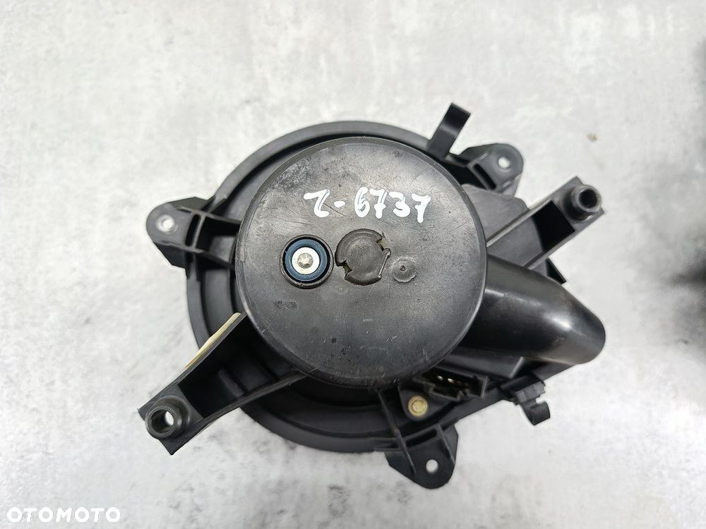 WENTYLATOR NAWIEWU, DMUCHAWA LANCIA MUSA 5B2430600 DENSO 1.4 16V - 6