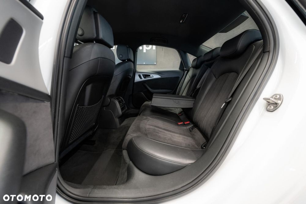 Audi A6 Limousine 2.0 TDI Quattro S tronic - 15