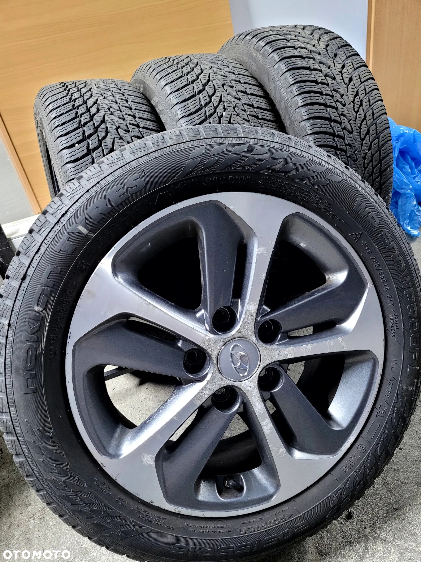 Hyundai i30 1.6 CRDi BlueDrive Go - 23