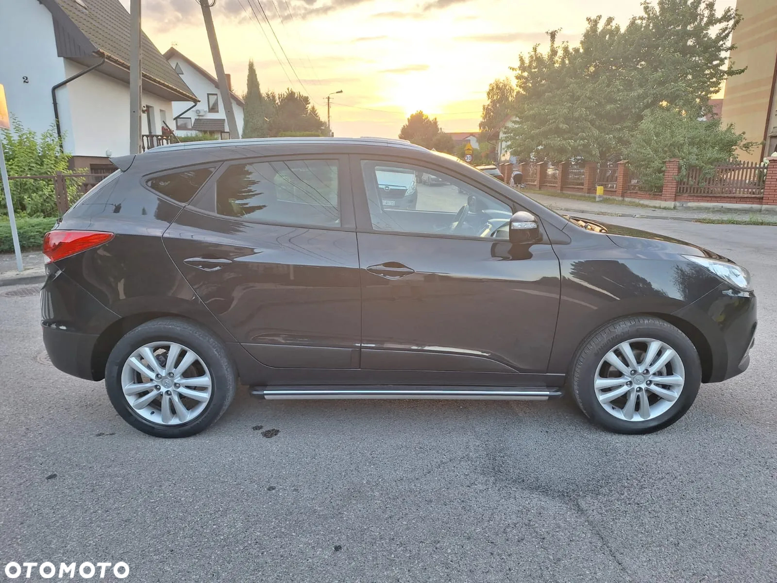 Hyundai ix35 - 19