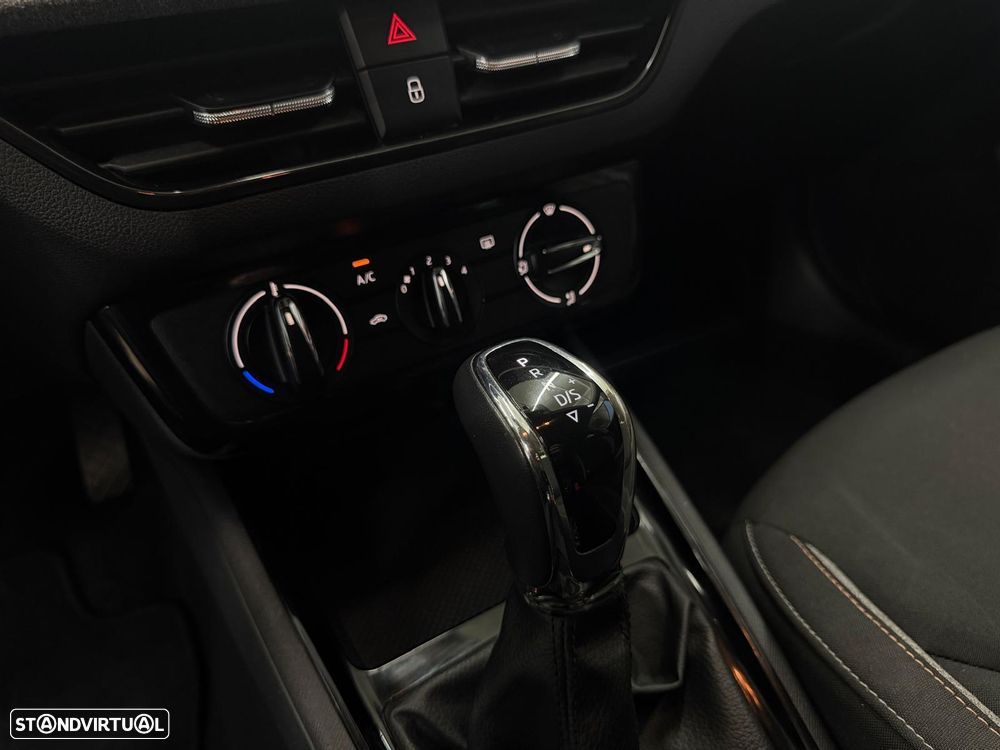 Skoda Kamiq 1.0 TSI Style DSG - 20