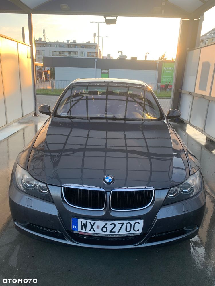 BMW Seria 3 - 12