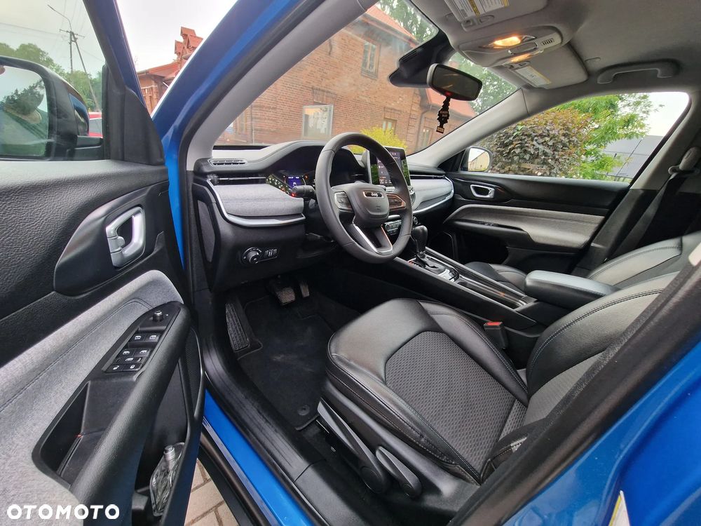 Jeep Compass - 13