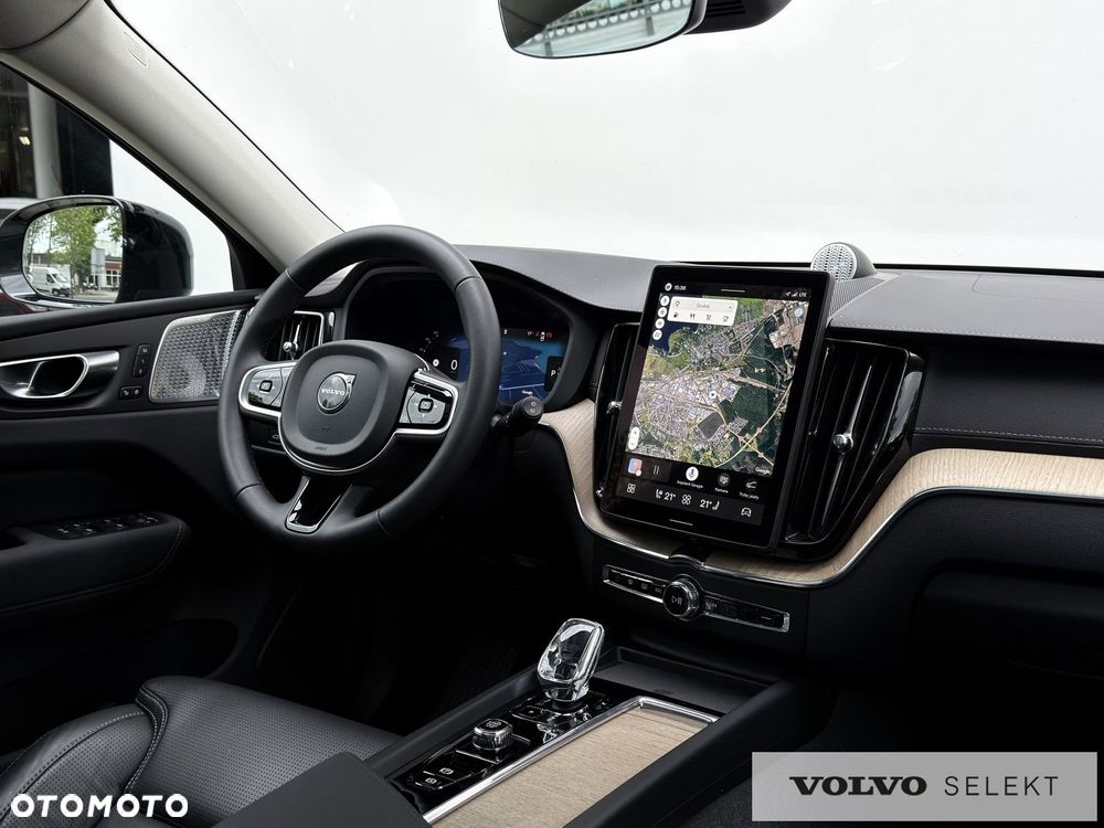 Volvo XC 60 - 19