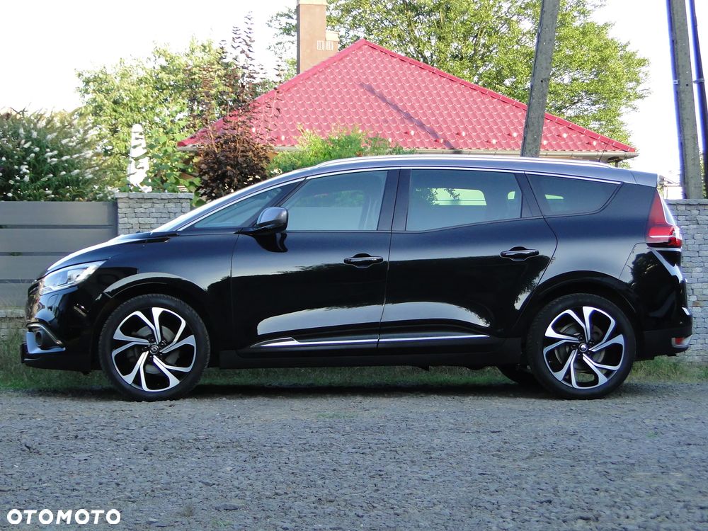 Renault Grand Scenic - 4