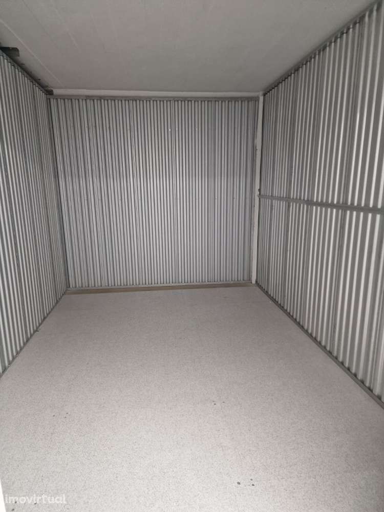 Alugamos mini armazéns 10 m2 - Aproveite a nossa campanha - Grande imagem: 3/7