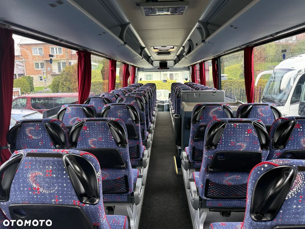 Neoplan Tourliner - 21