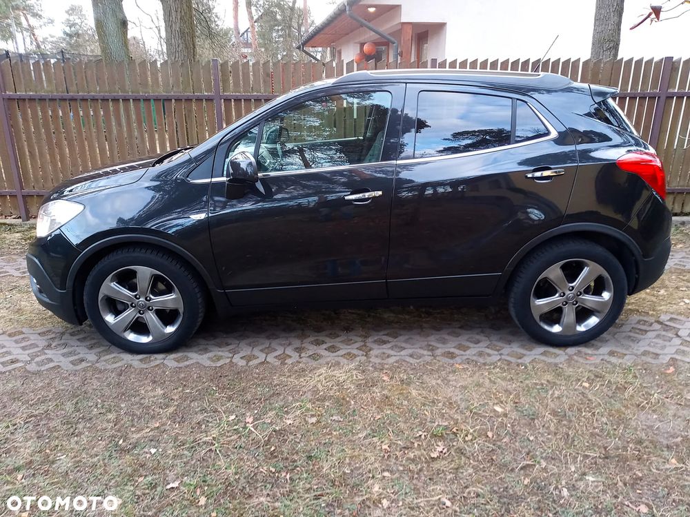 Opel Mokka ver-1-4-t-cosmo - 4