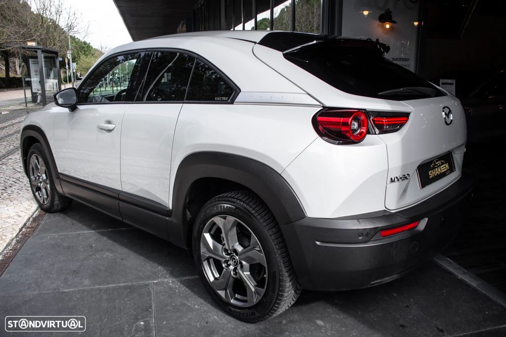 Mazda MX-30 e-SKYACTIV Excellence - 3