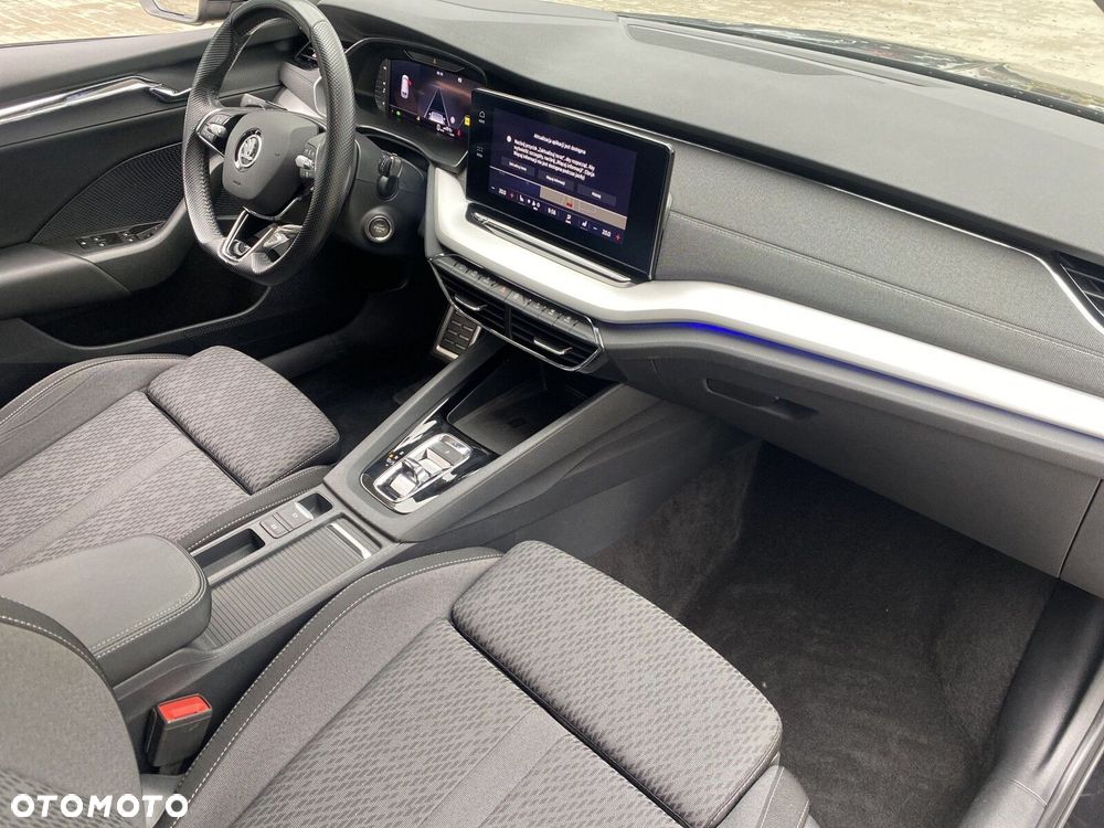 Skoda Octavia - 17