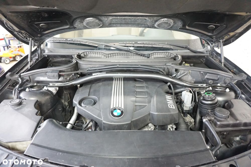 BMW X3 xDrive20d - 14