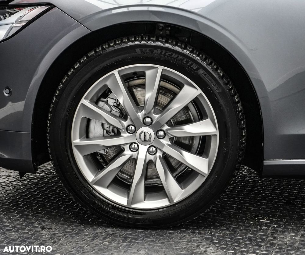 Volvo S90 T5 Momentum - 23