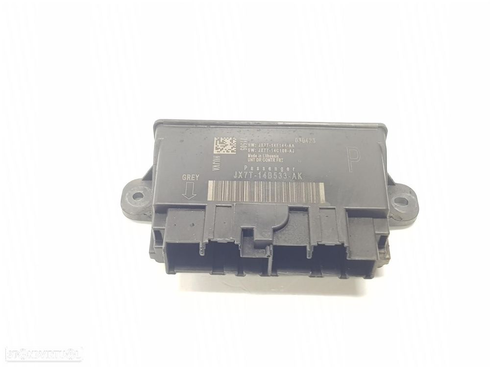 MÓDULO ELETRÓNICO FORD KUGA - 1