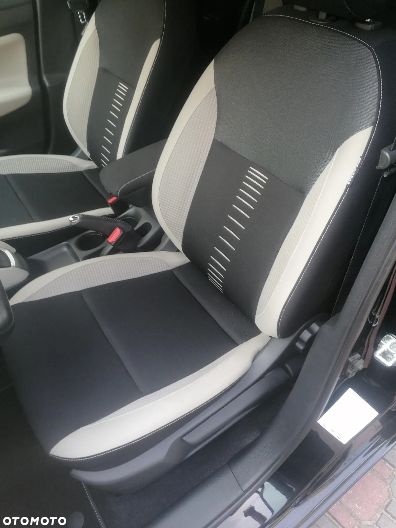 Nissan Micra 0.9 IG-T BOSE Personal Edition - 13