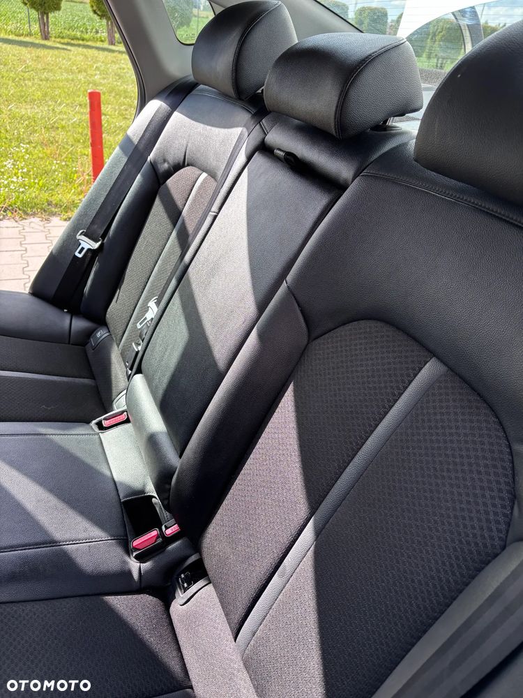 Kia Optima 1.7 CRDI L DCT - 30