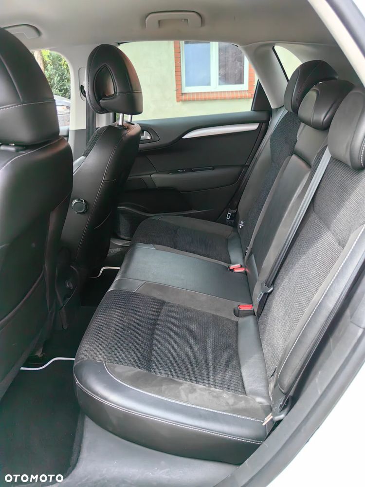 Citroën C4 1.2 PureTech Shine S&S EAT6 - 20