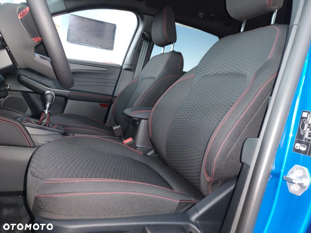 Ford Kuga 1.5 EcoBoost FWD ST-Line - 14