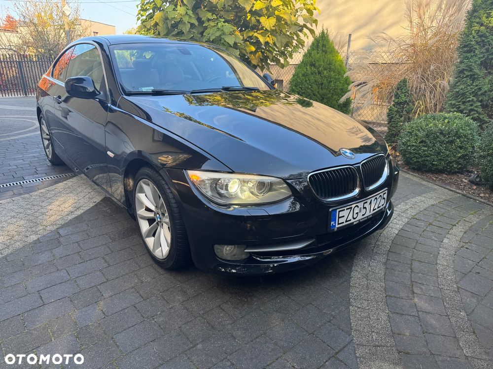 BMW Seria 3 320d DPF - 16