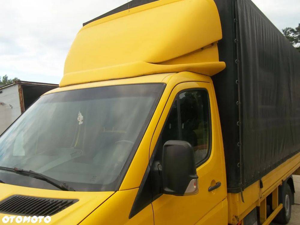 Mercedes-Benz SPRINTER - 3