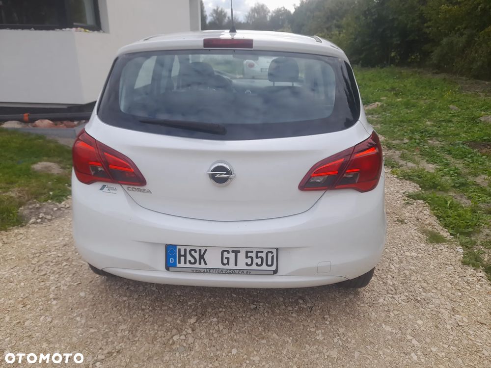 Opel Corsa 1.2 16V Color Edition - 13