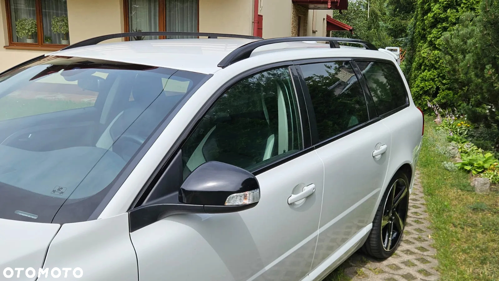 Volvo V70 2.5T RDesign - 3
