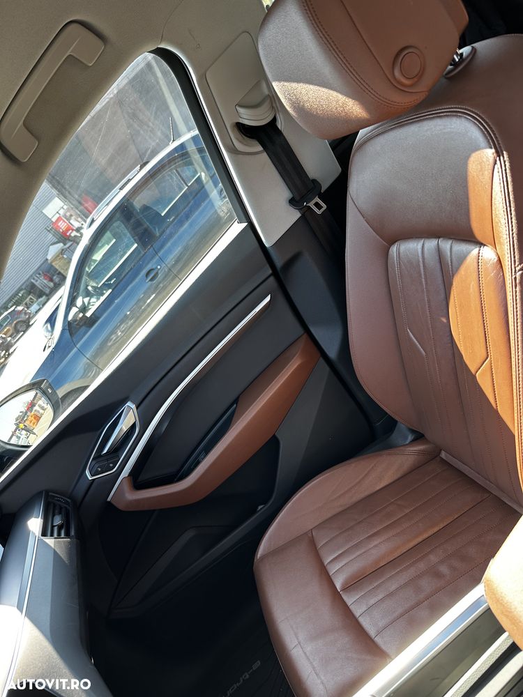 Audi e-tron 55 quattro Advanced - 4