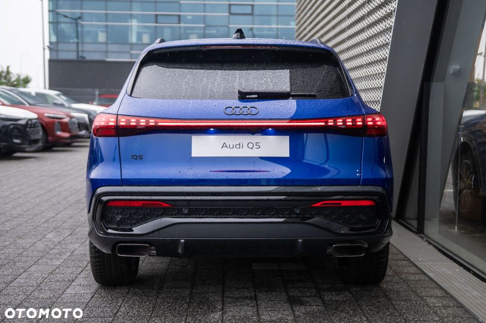Audi Q5 TFSI mHEV 150 kW S tronic - 5