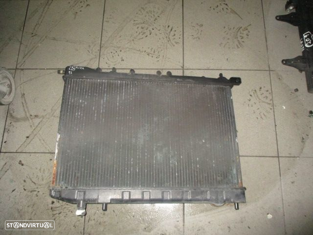 Radiador Agua 32946 080099 NISSAN PRIMERA 1992 1.4I - 3