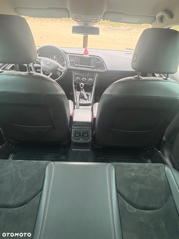 Seat Leon 2.0 TDI DPF Start&Stop FR - 15