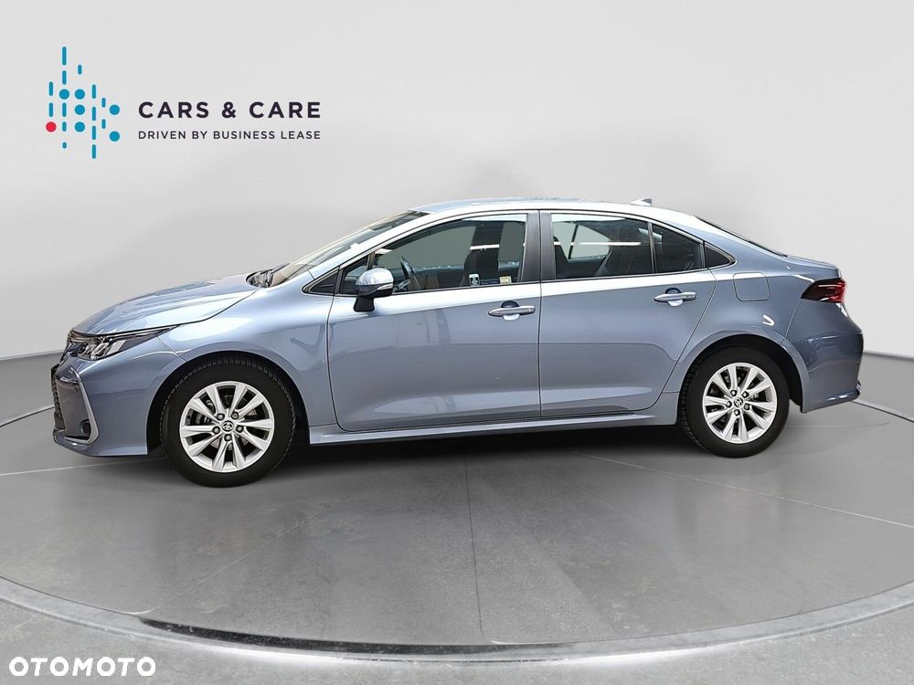 Toyota Corolla 1.8 Hybrid Comfort - 29