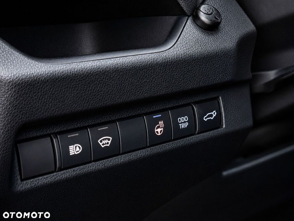 Toyota RAV4 2.5 Hybrid Selection 4x4 - 15