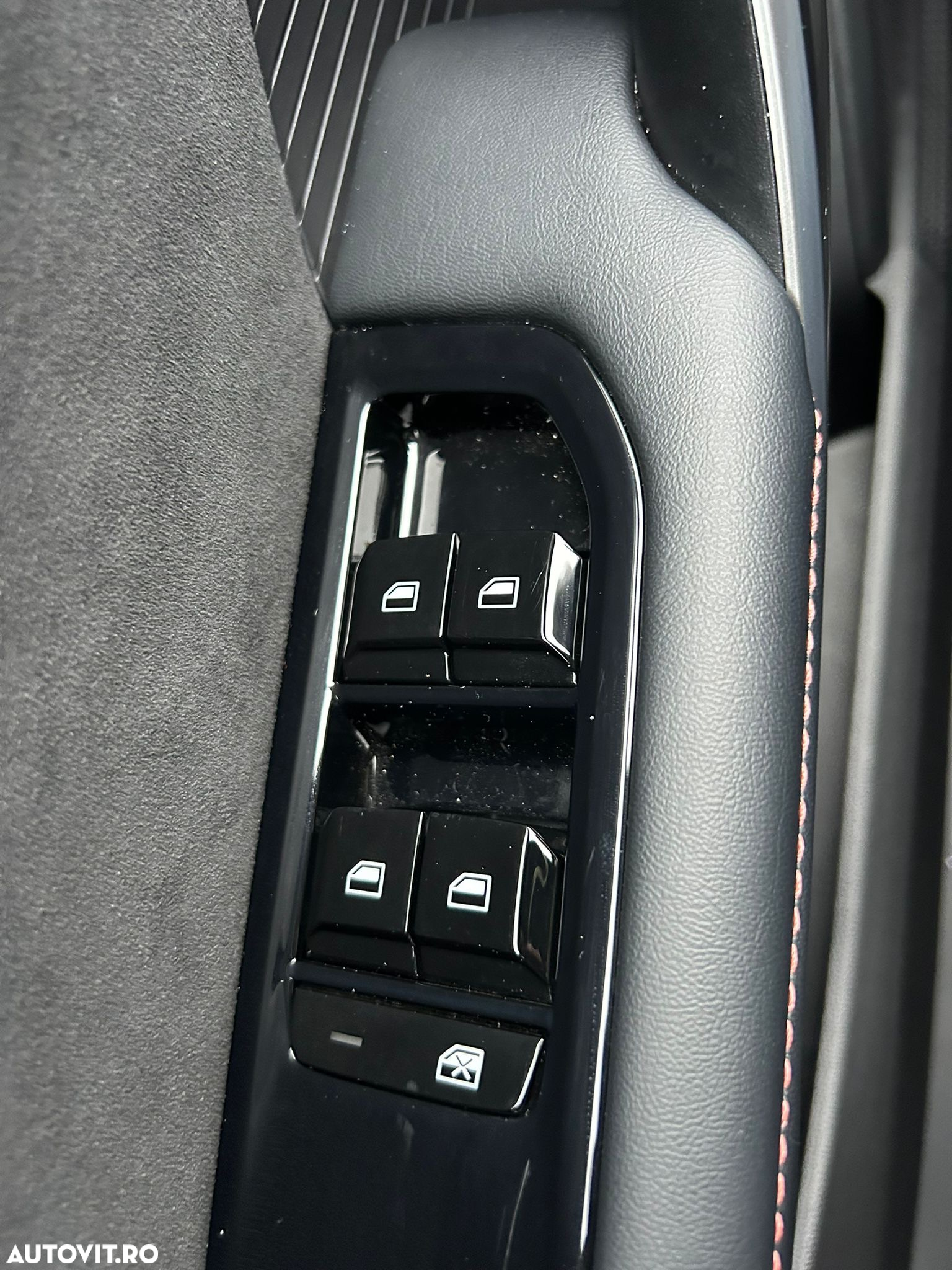 MG MG4 EV 64 kWh XPower - 20