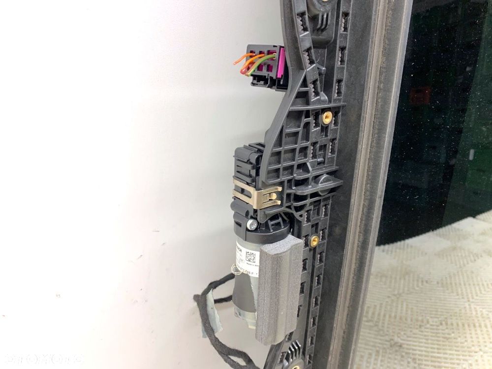 SZYBERDACH  SKODA SUPERB III Kombi (3V5) 2015 - 2022 1.4 TSI iV 160 kW [218 KM] Hybryda silnik - 3