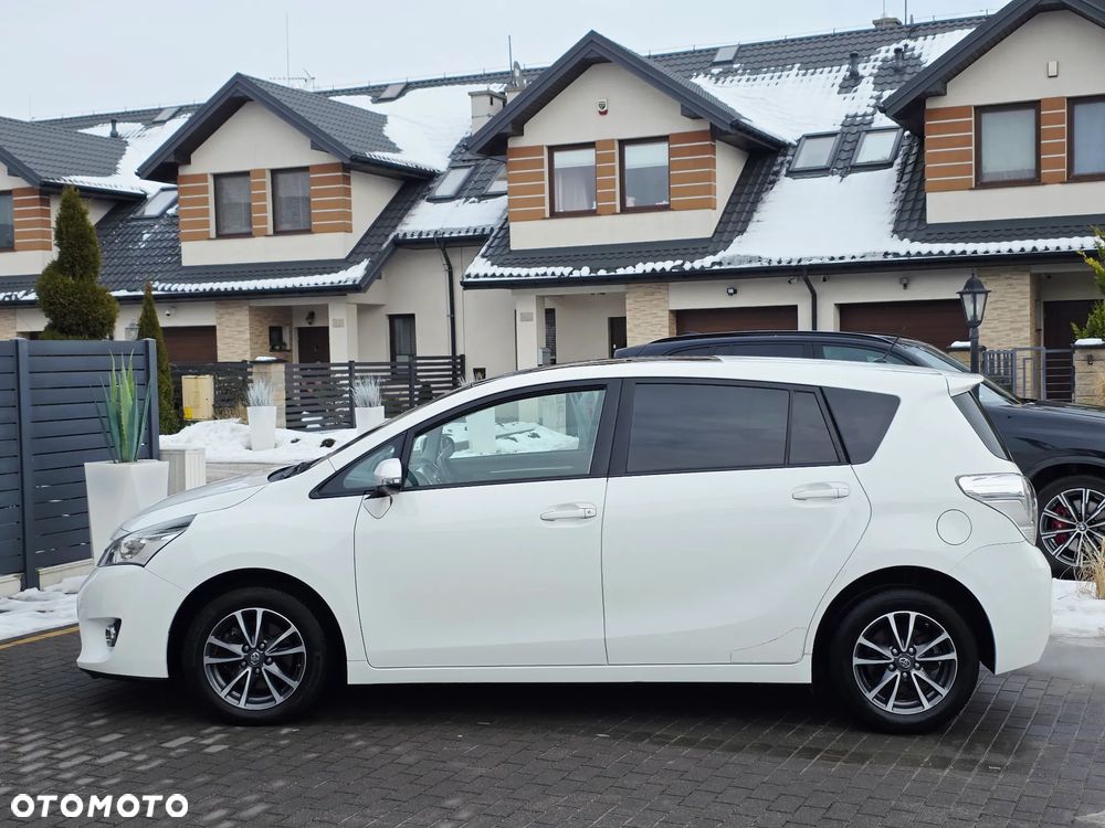 Toyota Verso 1.6 D-4D Premium - 15
