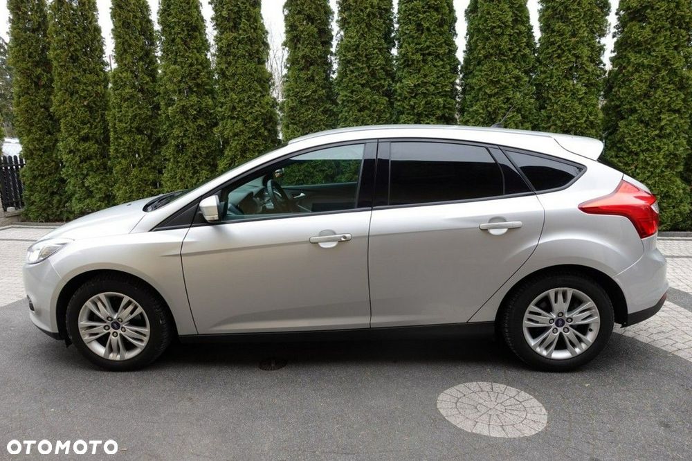 Ford Focus - 3
